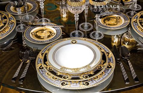 versace kitchen design|versace greek dinnerware.